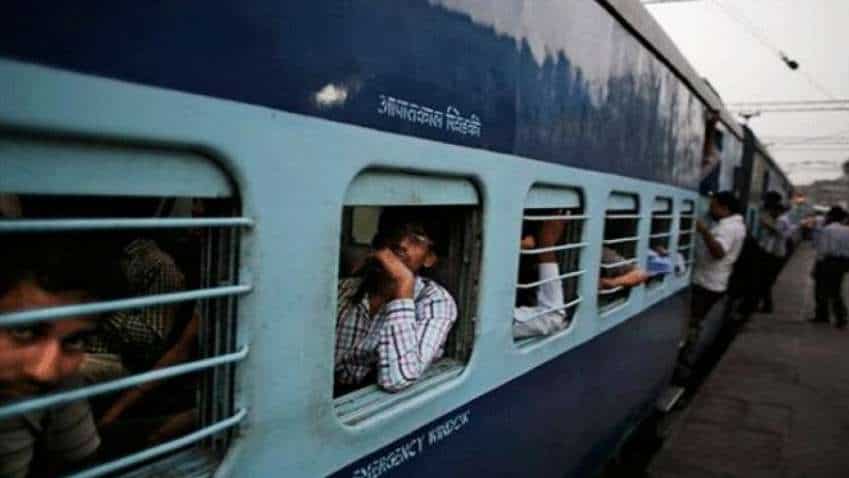Good news for Indian Railways passengers! Tatkal ticket bookings for special trains start today Good news for Indian Railways passengers! Tatkal ticket bookings for special trains start today