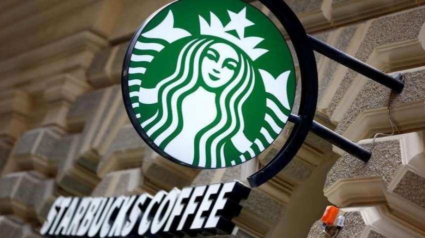 Starbucks joins over 100 brands in pausing ads on Facebook