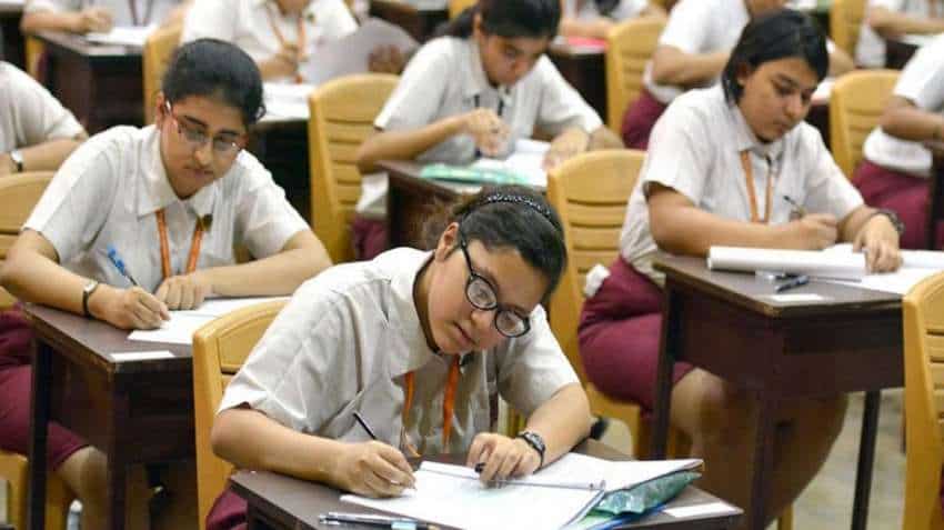 RBSE Class 10 Exams 2020: SC clears deck, Rajasthan board exam slated to begin today
