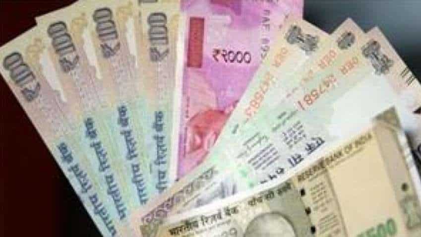 Big relief to taxpayers! Government allows this under new income tax regime Big relief to taxpayers! Government allows this under new income tax regime