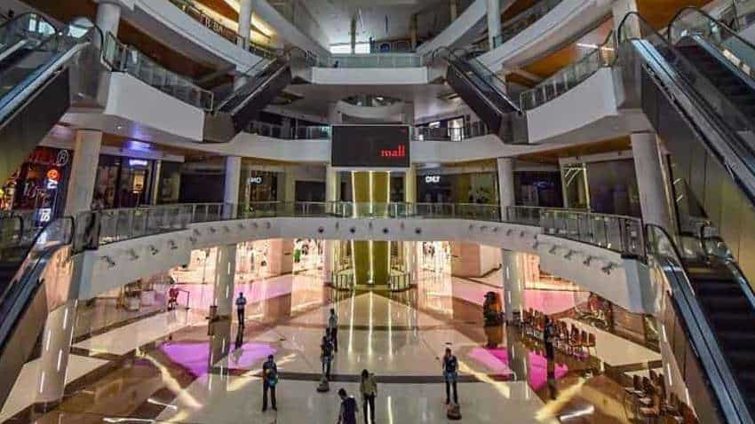 Gurugram, Faridabad malls open today: Here is what you can and cannot do