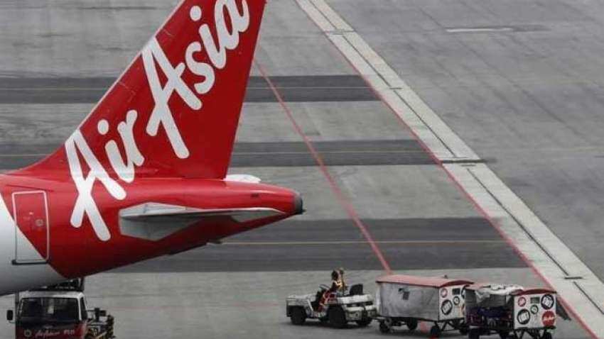 DGCA issues show cause notice to AirAsia India executive after pilot alleges safety violations DGCA issues show cause notice to AirAsia India executive after pilot alleges safety violations