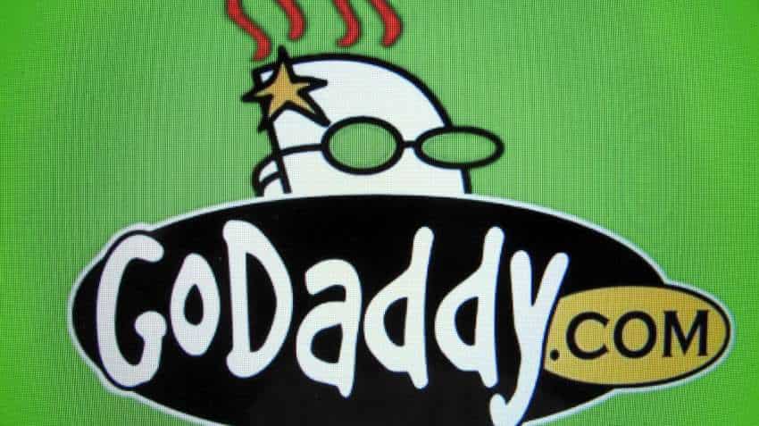 GoDaddy sacks hundreds despite business growth GoDaddy sacks hundreds despite business growth