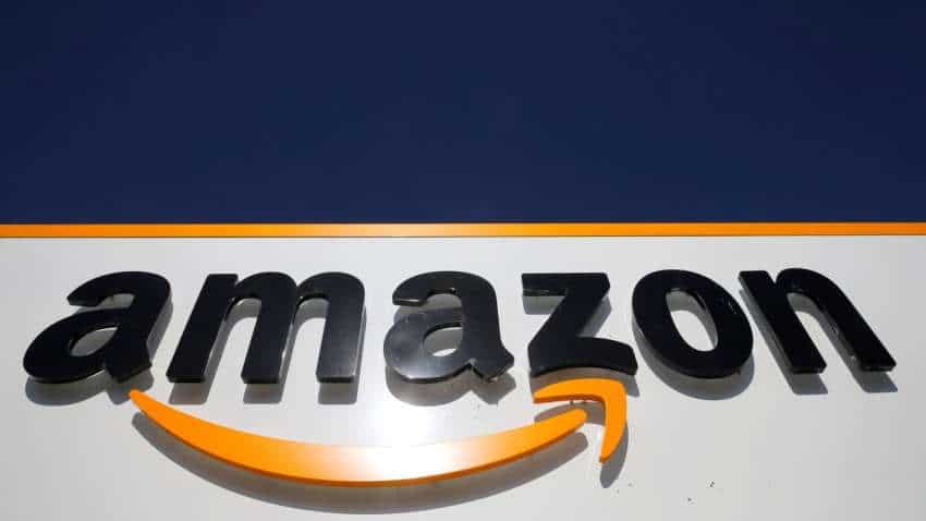 Amazon India Announces 000 Seasonal Jobs Zee Business