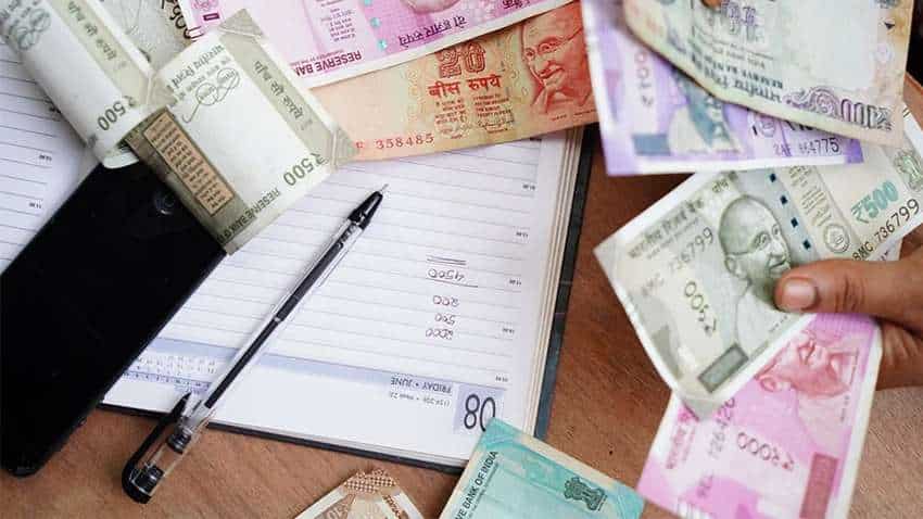 National Pension System alert! Now, open NPS account through OTP - All details here from PFRDA National Pension System alert! Now, open NPS account through OTP - All details here from PFRDA