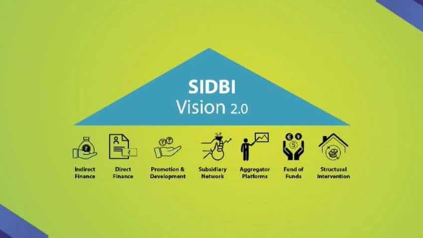 MSMEs alert! Good news - Fund to support free onboarding is here from SIDBI MSMEs alert! Good news - Fund to support free onboarding is here from SIDBI
