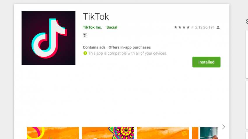 India’s digital strike against China: TikTok, UC Browser among 59 Chinese apps banned – Check full list India’s digital strike against China: TikTok, UC Browser among 59 Chinese apps banned – Check full list