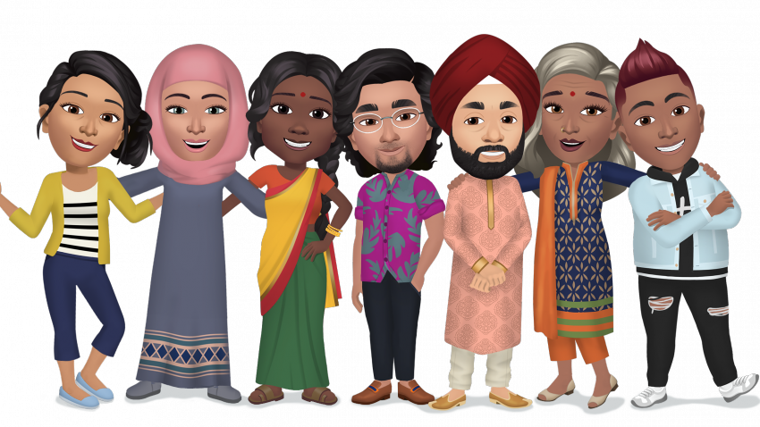 Avatar Maker - Top avatars today 🥰 Create yours at