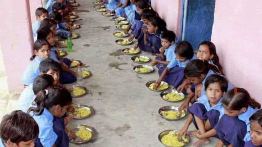 Not right to make children wait for midday meals: Delhi HC