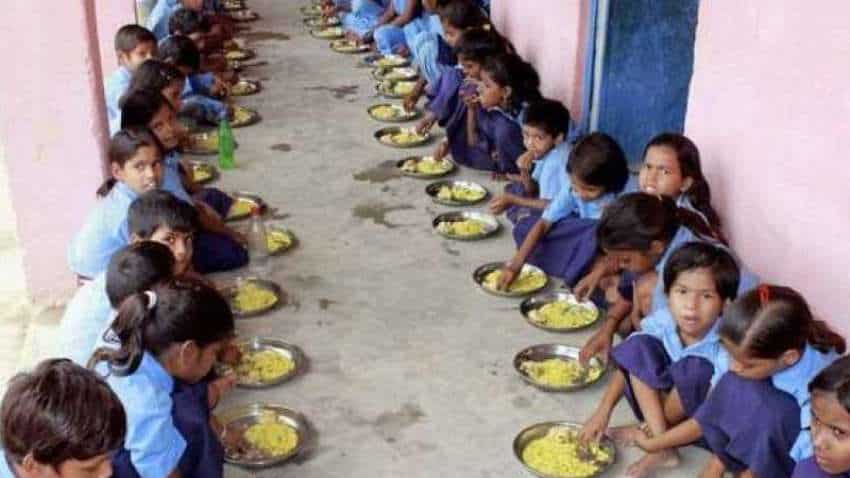 Not right to make children wait for midday meals: Delhi HC Not right to make children wait for midday meals: Delhi HC
