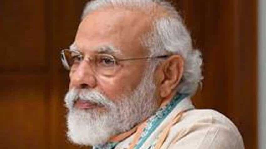1st ever in the world! Modi government launches this IIT degree programme - Are you eligible? Find out 1st ever in the world! Modi government launches this IIT degree programme - Are you eligible? Find out