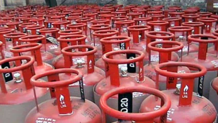 LPG prices go up for second consecutive month: Here is what a gas cylinder will cost now