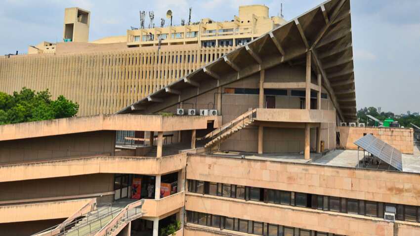 IIT Delhi placements 2020: All records broken! Students get 1100 job offers IIT Delhi placements 2020: All records broken! Students get 1100 job offers