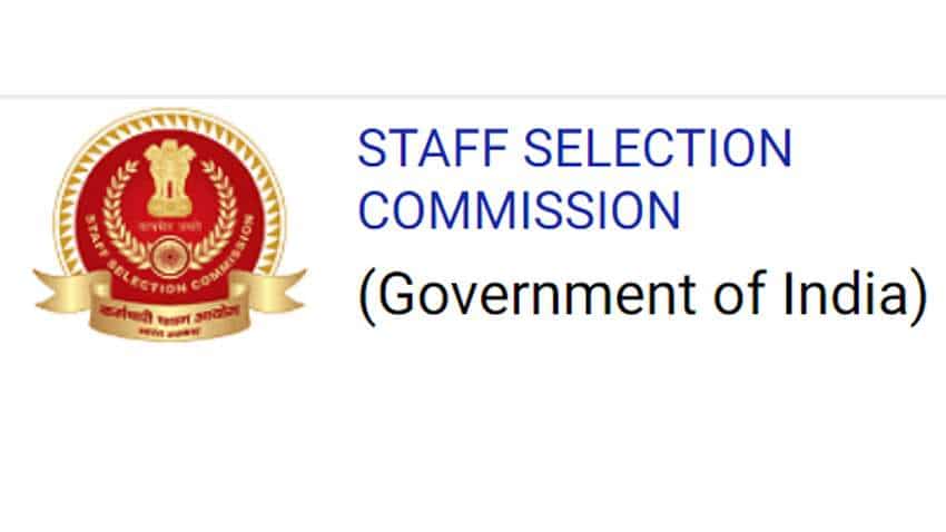 SSC JT/JHT/SHT 2020 Exam alert! Pay scale upto Rs 1.42 lakhs! Important notification for translator jobs aspirants SSC JT/JHT/SHT 2020 Exam alert! Pay scale upto Rs 1.42 lakhs! Important notification for translator jobs aspirants