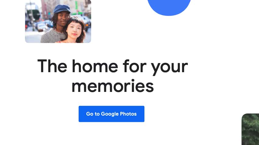Your Facebook, WhatsApp images will not be saved automatically in Google Photos: Here is why Your Facebook, WhatsApp images will not be saved automatically in Google Photos: Here is why
