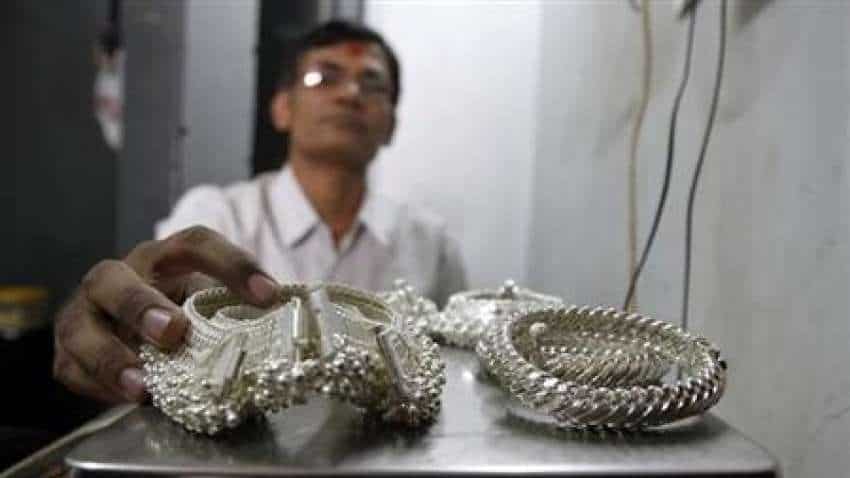 Alert! Rising gold prices may pull silver rates to around Rs 51,000 mark; this is why Alert! Rising gold prices may pull silver rates to around Rs 51,000 mark; this is why