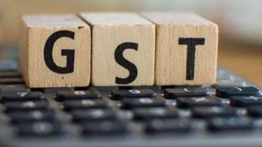 GST collection drops 9% to Rs 90,917 cr in June