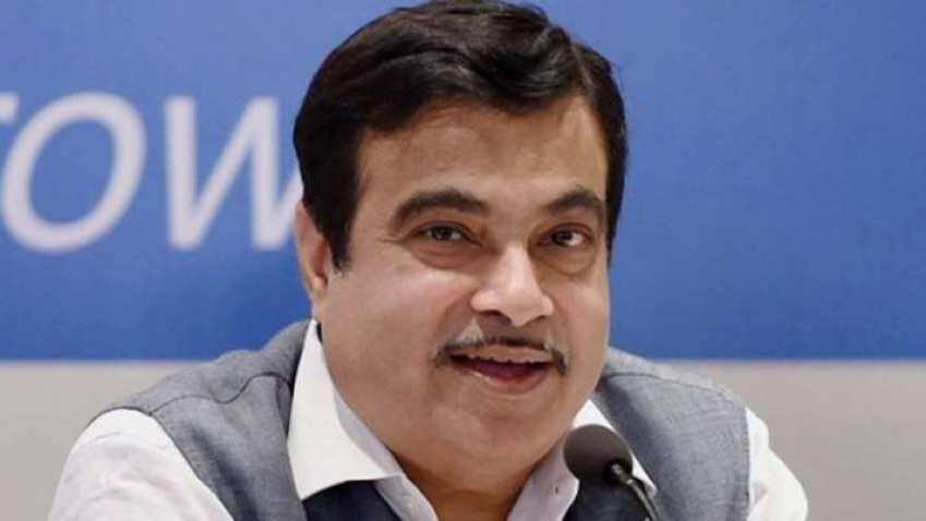 Another setback for China! No Chinese companies to be allowed in highway projects, says Nitin Gadkari 