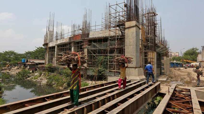 India reports quarterly current account surplus for first time since 2006-07 India reports quarterly current account surplus for first time since 2006-07