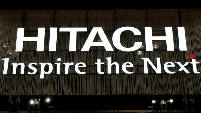 Hitachi Vantara names ex-Cognizant executive Gajen Kandiah as CEO Hitachi Vantara names ex-Cognizant executive Gajen Kandiah as CEO