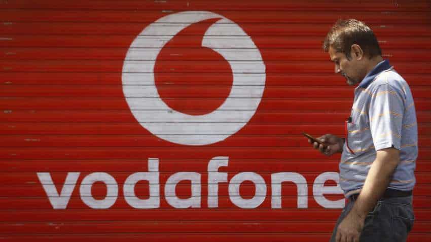 Vodafone Idea shares decline over 4 pc after FY20 earnings 