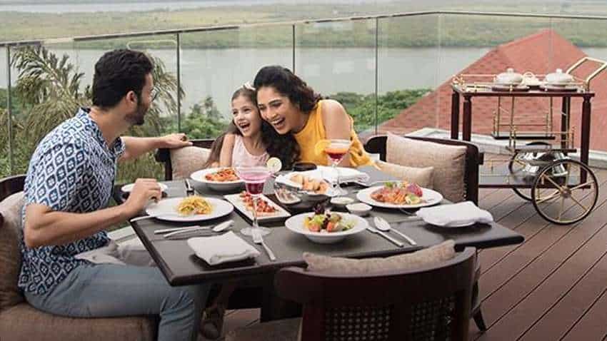Hilton Hotels Dream Away offer! Save up to 35% for stays until March 31, 2021 - Check how to avail Hilton Hotels Dream Away offer! Save up to 35% for stays until March 31, 2021 - Check how to avail