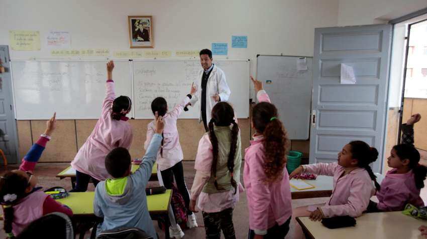 NCERT Recruitment 2020 announced for teachers, other posts; Apply at ncert.nic.in NCERT Recruitment 2020 announced for teachers, other posts; Apply at ncert.nic.in