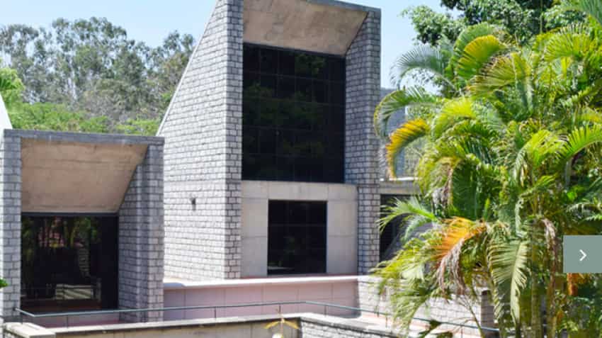 QS EMBA World Rankings 2020: IIM Bangalore jumps 25 spots, enters top 50 QS EMBA World Rankings 2020: IIM Bangalore jumps 25 spots, enters top 50