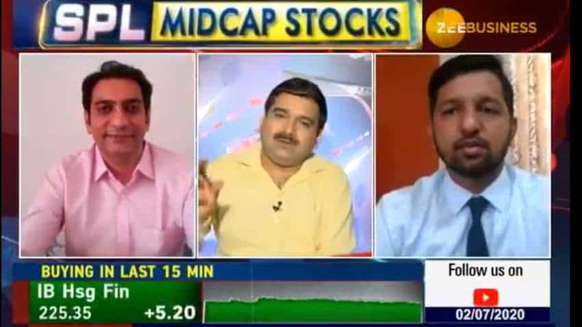 MidCap Picks With Anil Singhvi: Analyst Siddharth Sedani explains why you should buy Tata Consumer, UPL and PNC Infra