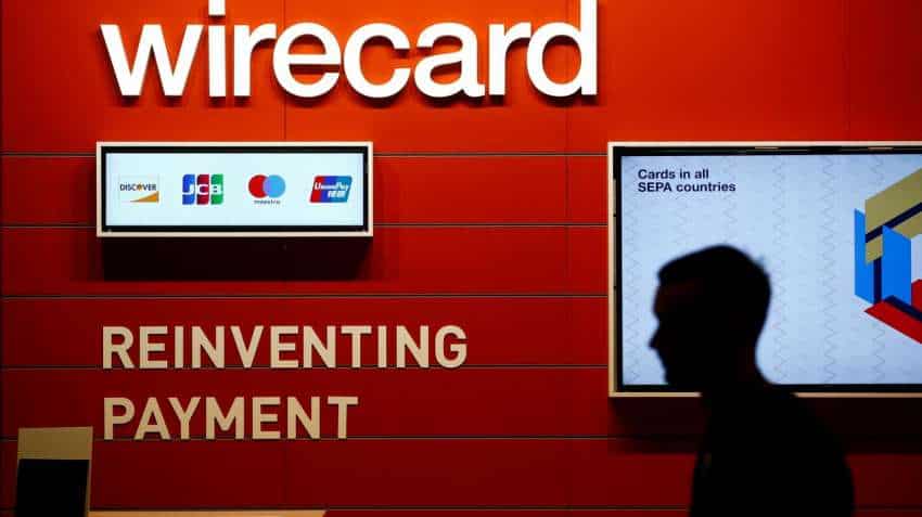 Who's to blame for Wirecard? Germany passes the buck Who's to blame for Wirecard? Germany passes the buck