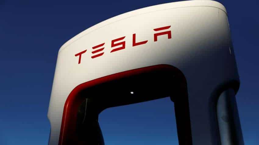 Coronavirus vaccine: Elon Musk says Tesla building 'RNA microfactories' for CureVac Coronavirus vaccine: Elon Musk says Tesla building 'RNA microfactories' for CureVac