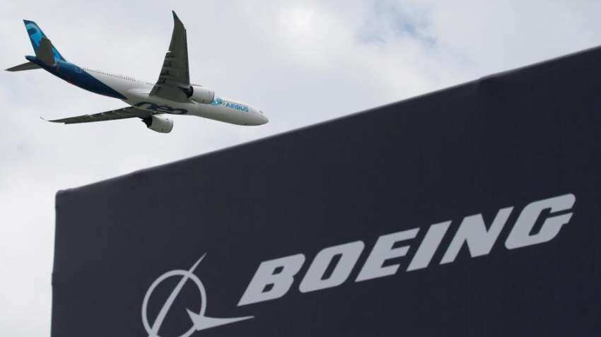 Boeing to pull the plug on its 747 jumbo jet - Bloomberg News