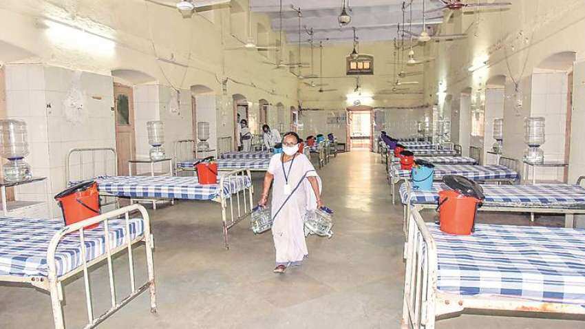 VVCMC Recruitment 2020: 150 vacancy for ANM, GNM and Medical Officers; check details at vvcmc.in VVCMC Recruitment 2020: 150 vacancy for ANM, GNM and Medical Officers; check details at vvcmc.in