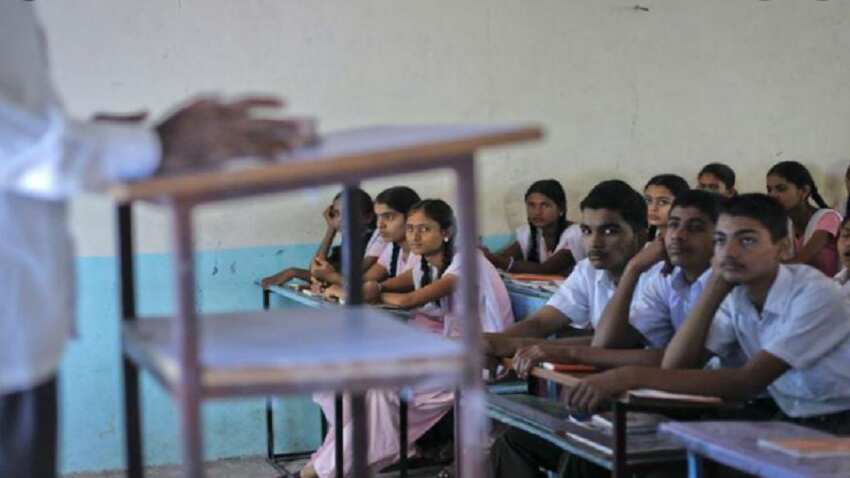 CICSE board announces assessment scheme for cancelled board exams