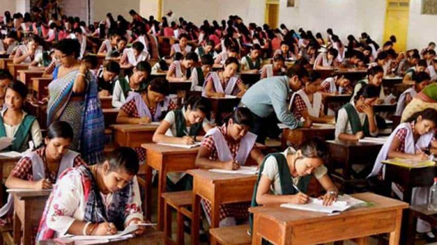 NEET postponed to Sept 13 in view of COVID-19 , JEE-Mains to be held from Sept 1-6: HRD Ministry NEET postponed to Sept 13 in view of COVID-19 , JEE-Mains to be held from Sept 1-6: HRD Ministry