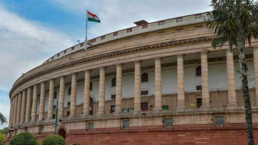 Soft copies, 6 feet distance, sanitisers: New rules for Parl panel meets