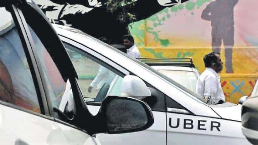 Uber shuts its Mumbai office, ride operations to continue