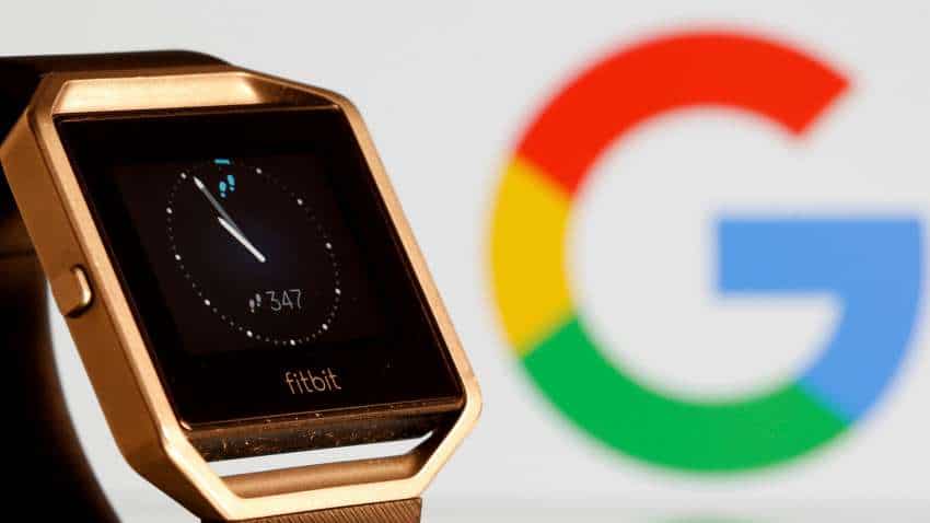 EU regulators begin closer scrutiny of $2.1bn Google-Fitbit deal EU regulators begin closer scrutiny of $2.1bn Google-Fitbit deal