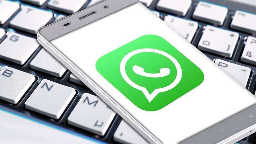 WhatsApp rolls out first-ever global brand campaign in India WhatsApp rolls out first-ever global brand campaign in India