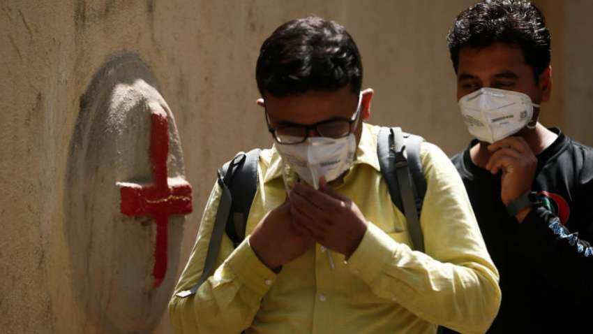 Happy hypoxia: Why some Covid-19 patients with low oxygen level breathe well Happy hypoxia: Why some Covid-19 patients with low oxygen level breathe well