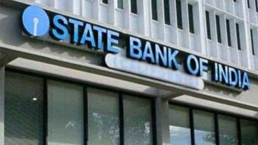 SBI share price: Important numbers that stock market investors must keep in  mind | Zee Business