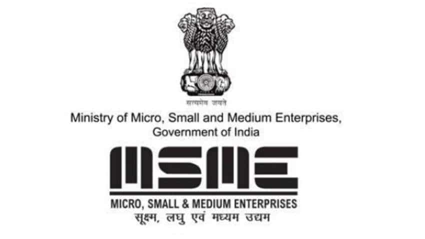 Liquidity to MSME rises as bank sanctions cross Rs 1.10 lakh cr Liquidity to MSME rises as bank sanctions cross Rs 1.10 lakh cr