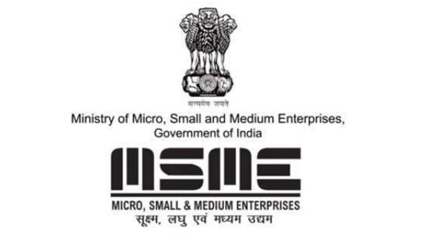 Liquidity to MSME rises as bank sanctions cross Rs 1.10 lakh cr