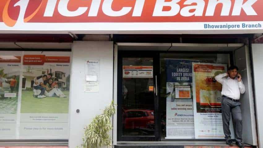 ICICI Bank board to consider proposal to raise capital on Wednesday
