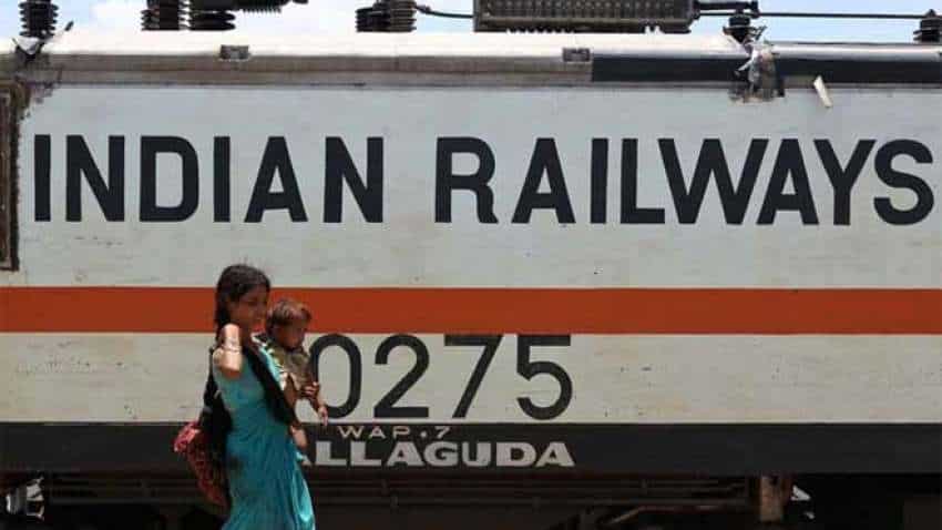 Raillways in talks with states to bring back Dedicated Freight Corridor workers; 7000 return to worksites Raillways in talks with states to bring back Dedicated Freight Corridor workers; 7000 return to worksites