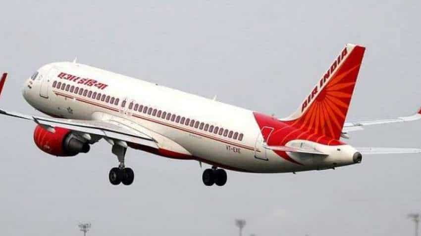Air India to run 36 flights between India, US under the Vande Bharat Mission Air India to run 36 flights between India, US under the Vande Bharat Mission