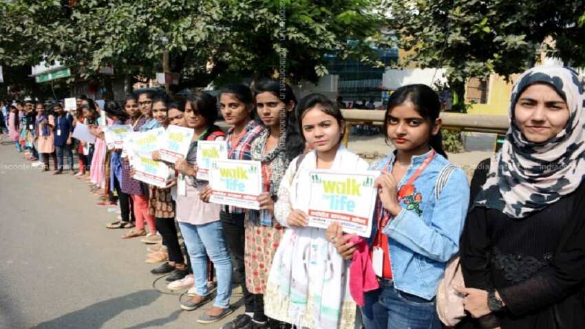 MP board 10th result 2020 toppers list: Girl who cycled 24 kms daily in top ten of 10th board