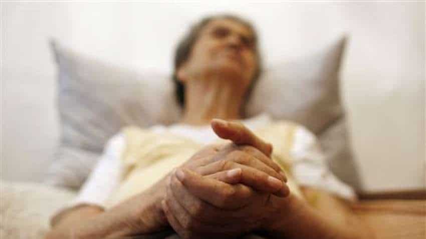 Abnormal proteins in the gut linked to Alzheimer's Disease Abnormal proteins in the gut linked to Alzheimer's Disease