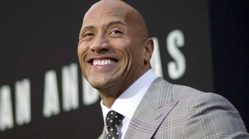Not Ronaldo or Kylie Jenner, this Hollywood actor is the most paid celebrity on Instagram Not Ronaldo or Kylie Jenner, this Hollywood actor is the most paid celebrity on Instagram