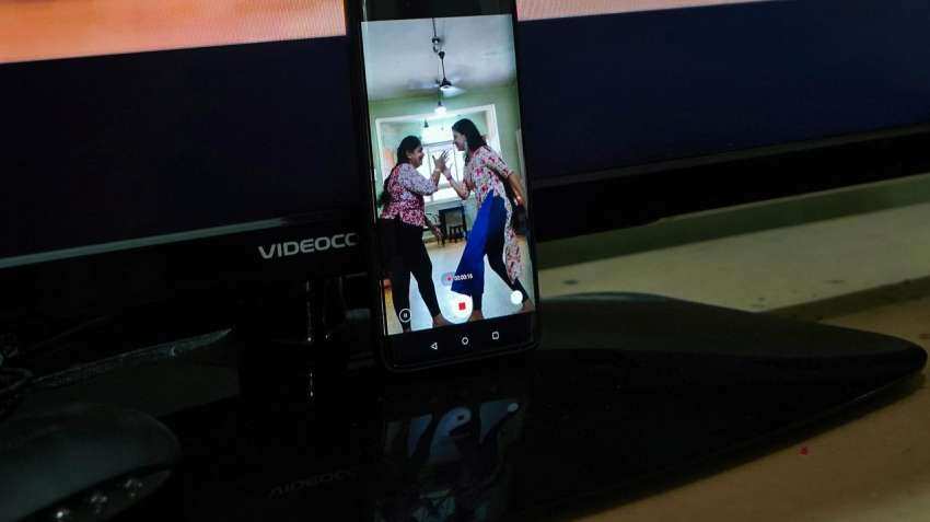 ShareChat's TikTok rival Moj crosses 5mn downloads on Google Play ShareChat's TikTok rival Moj crosses 5mn downloads on Google Play
